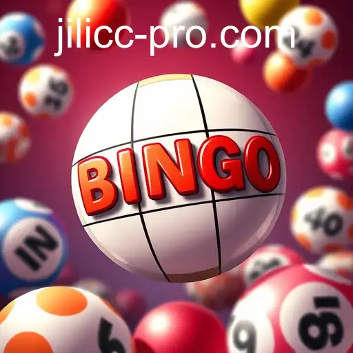 Bingo Games: A Comprehensive Exploration with Jilicc.pro