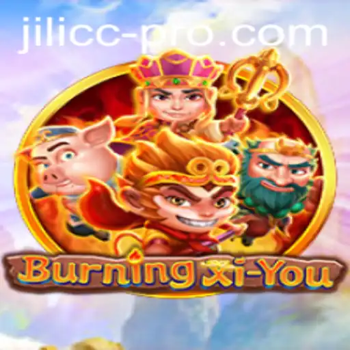 Exploring the Mythical World of BurningXiYou