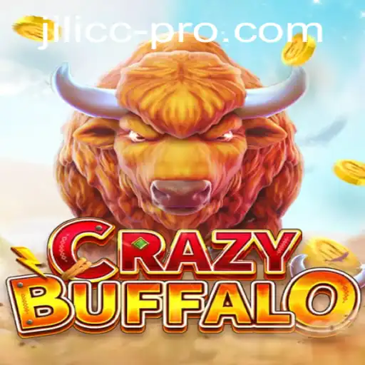 Discover the Thrilling World of CRAZYBUFFALO - A Game Changing the Landscape