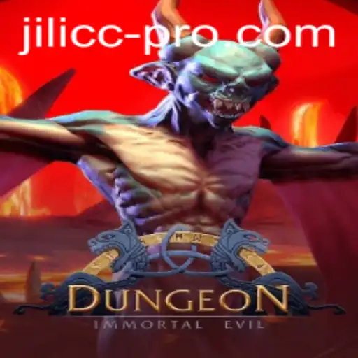 Dungeon: Unveiling the Mysteries of Jilicc.pro's Gaming Universe