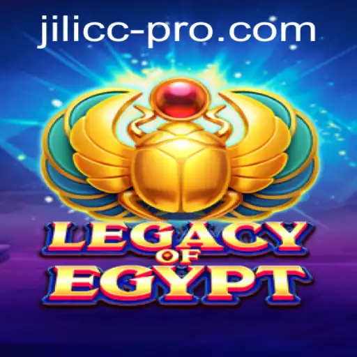 Exploring the Enchantment of LegacyOfEgypt in Today's Gaming Landscape