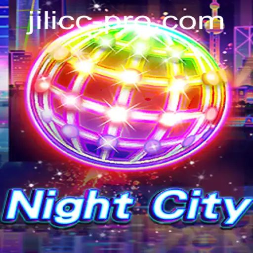 Exploring NightCity: A Glimpse into the Futuristic Gaming World with Jilicc.pro