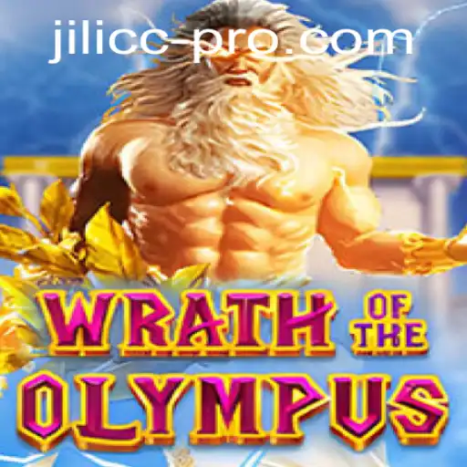 Step into the Mythical World of WrathofOlympus