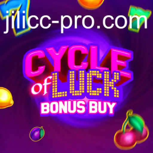 CycleofLuckBonusBuy: A Thrilling Adventure in Gaming