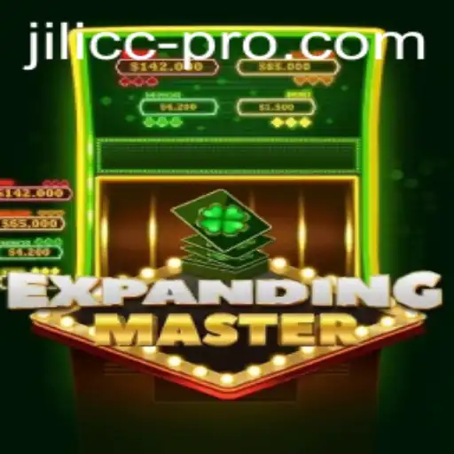 Exploring the Exciting World of ExpandingMaster with Jilicc.pro