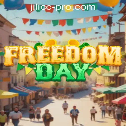 Exploring the World of FreedomDay: A New Gaming Adventure