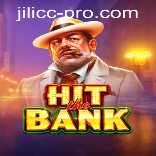 HitTheBank: Experience the Thrill of Virtual Heists