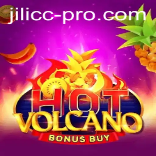 Exploring the Exciting World of HotVolcanoBonusBuy