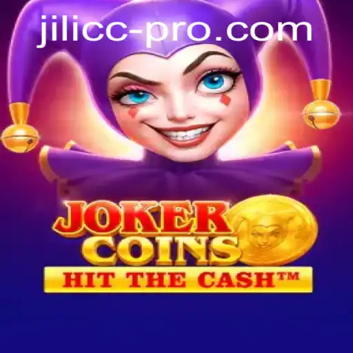Discover the Thrilling World of JokerCoins: Dive into the Exciting Gameplay of jilicc.pro