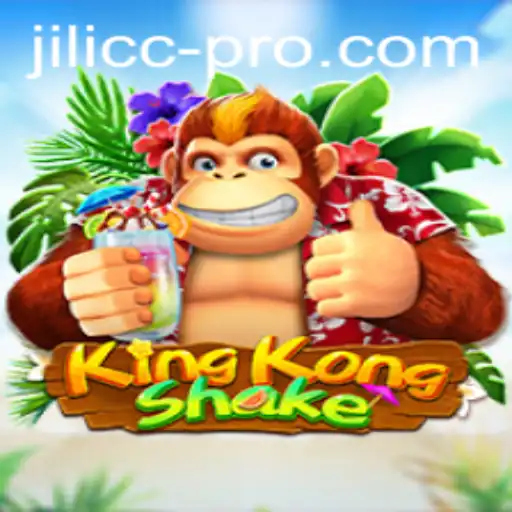 Unveiling the Thrills of KingKongShake: A New Era of Interactive Gaming