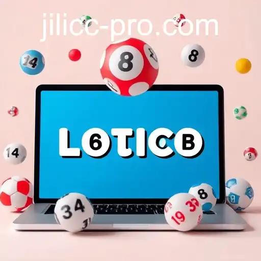 Exploring the Online Lottery Landscape with Jilicc.pro