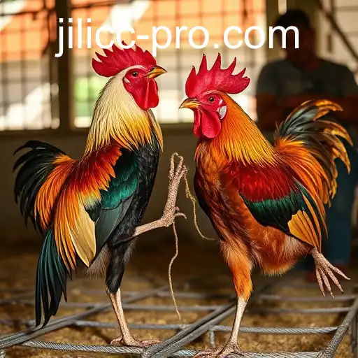 The Digital Evolution of Sabong: Opportunities and Challenges