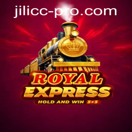 Royal Express: The Thrilling Journey Through Jilicc.pro