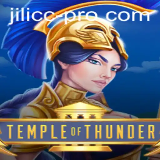Discover the Thrilling World of TempleofThunder: A Deep Dive into Gameplay and Current Trends