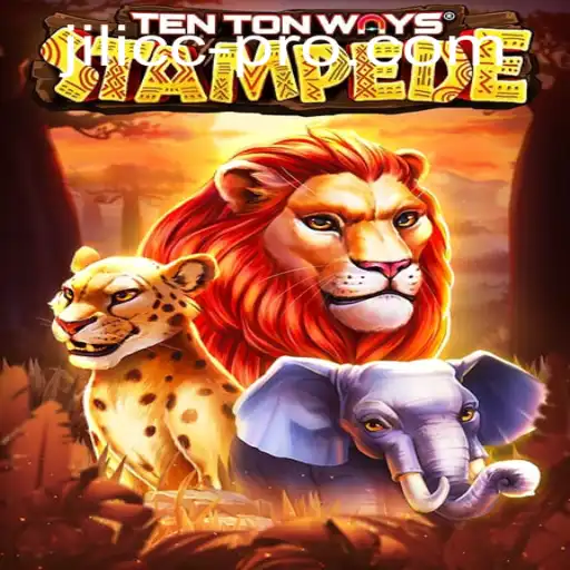 Unleashing the Wild Adventure of TenTonWaysStampede