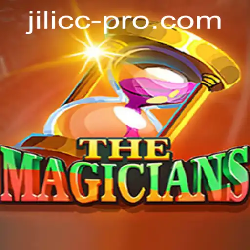 TheMagicians Game: Enter a World of Enchantment