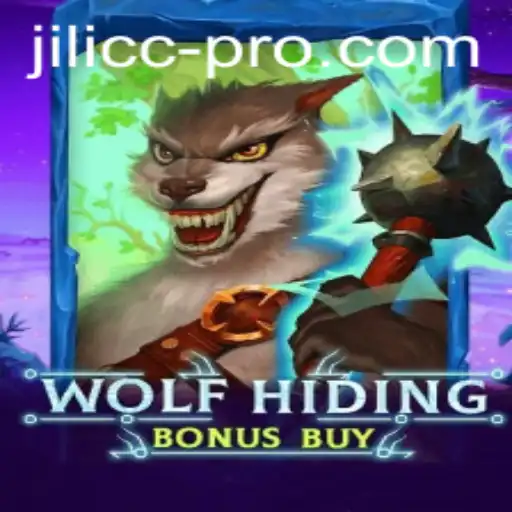 Exploring the Excitement of 'WolfHidingBonusBuy': A Deep Dive into Gameplay and Strategy