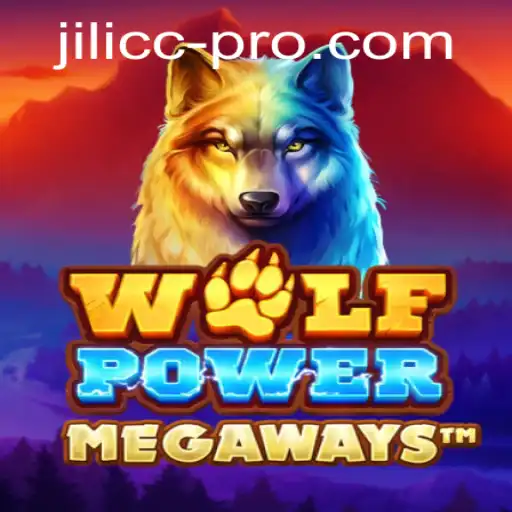 Exploring the Wild World of WolfPowerMega
